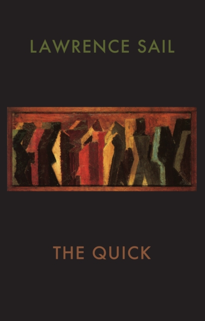 The Quick, EPUB eBook