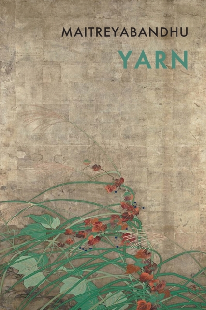 Yarn, Paperback / softback Book