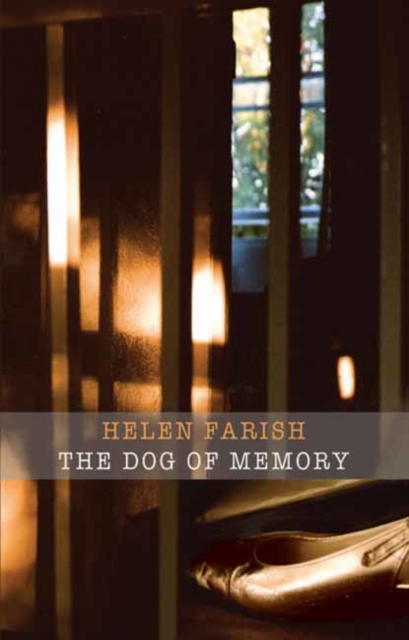 The Dog of Memory, Paperback / softback Book