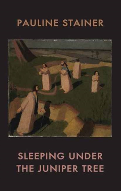 Sleeping Under the Juniper Tree, Paperback / softback Book