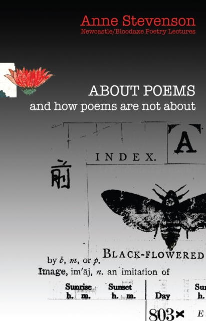 About Poems and how poems are not about : and how poets are not about, EPUB eBook
