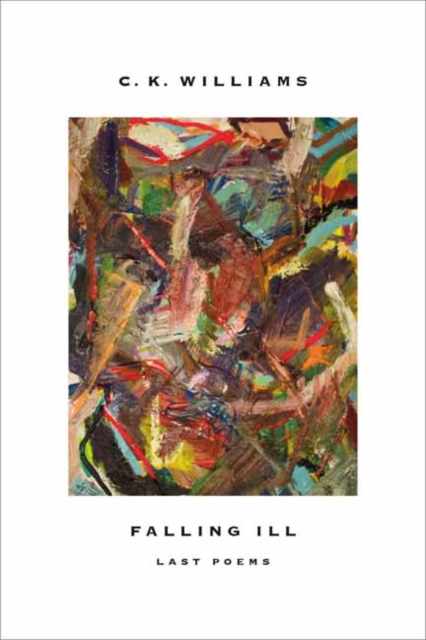 Falling Ill, Paperback / softback Book