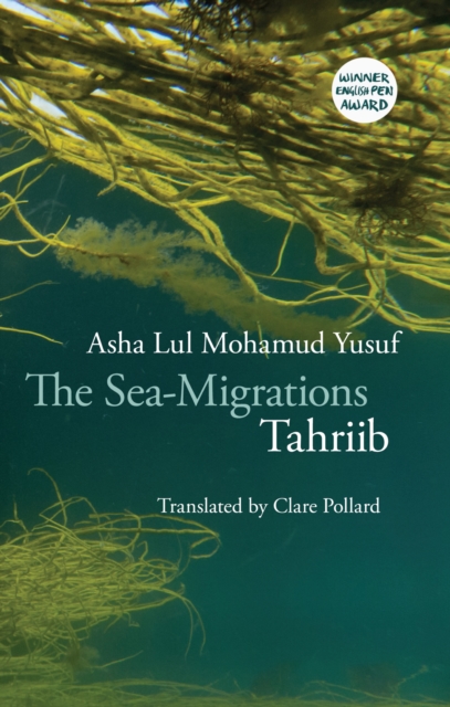 The Sea-Migrations : Tahriib, EPUB eBook