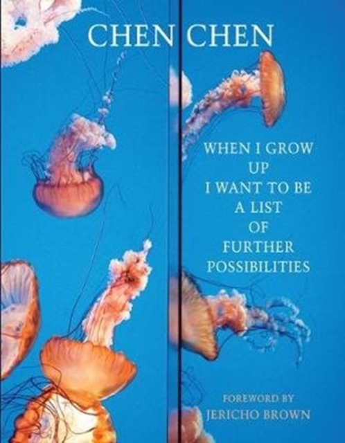 When I Grow Up I Want to Be a List of Further Possibilities, Paperback / softback Book