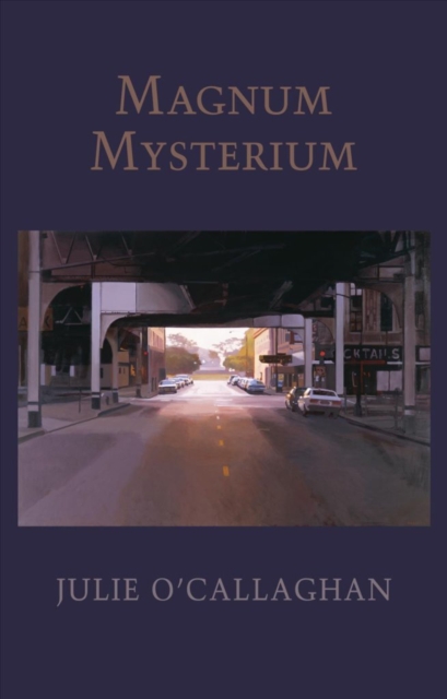 Magnum Mysterium, Paperback / softback Book