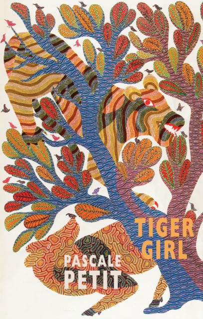 Tiger Girl, EPUB eBook