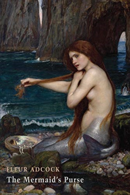 The Mermaid's Purse, Paperback / softback Book