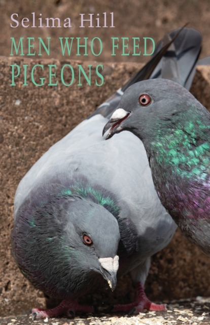 Men Who Feed Pigeons, Paperback / softback Book