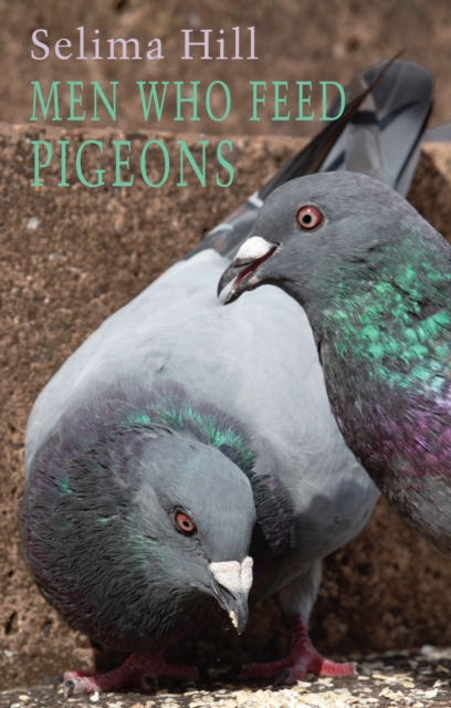 Men Who Feed Pigeons, EPUB eBook