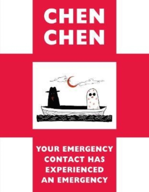 Your Emergency Contact Has Experienced an Emergency, Paperback / softback Book