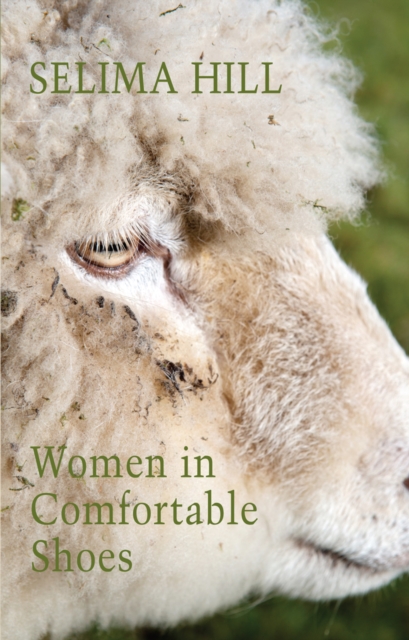 Women in Comfortable Shoes, Paperback / softback Book