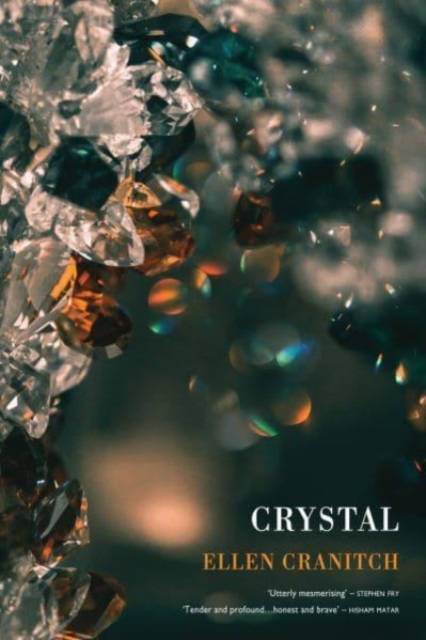 Crystal, Paperback / softback Book