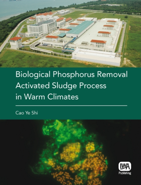 Biological Phosphorus Removal Activated Sludge Process in Warm Climates, PDF eBook