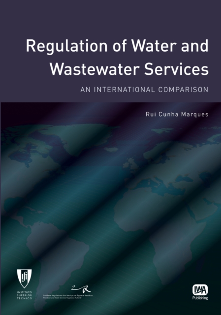 Regulation of Water and Wastewater Services, PDF eBook