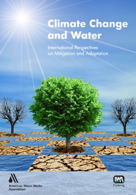 Climate Change and Water, PDF eBook