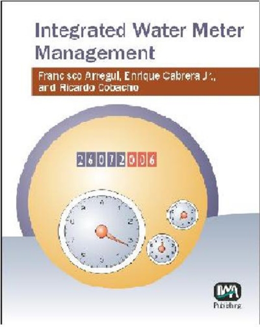 Integrated Water Meter Management, PDF eBook