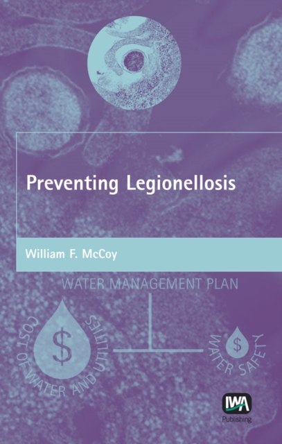 Preventing Legionellosis, PDF eBook