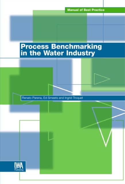 Process Benchmarking in the Water Industry, PDF eBook