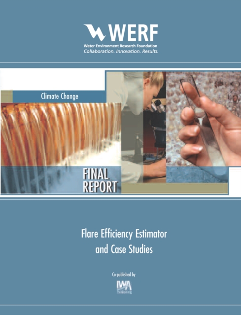 Flare Efficiency Estimator and Case Studies, PDF eBook