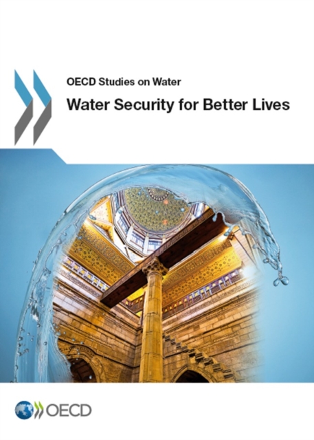 Water Security for Better Lives, Paperback / softback Book