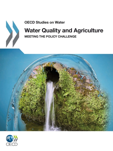Water Quality and Agriculture, PDF eBook