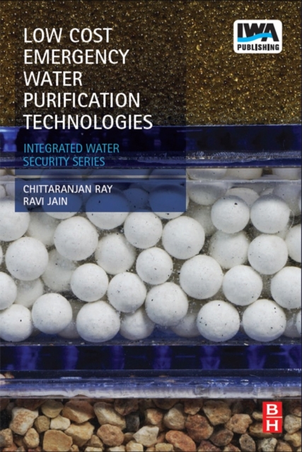 Low Cost Emergency Water Purification Technologies, Paperback / softback Book