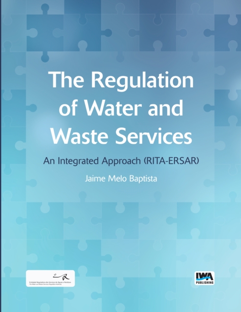 The Regulation of Water and Waste Services, PDF eBook