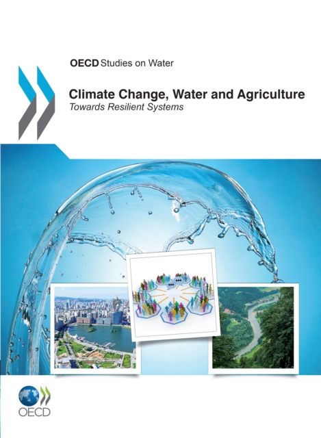 Climate Change, Water and Agriculture : Towards Resilient Systems, Paperback / softback Book