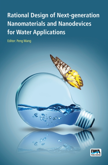 Rational Design of Next-generation Nanomaterials and Nanodevices for Water Applications, Paperback / softback Book