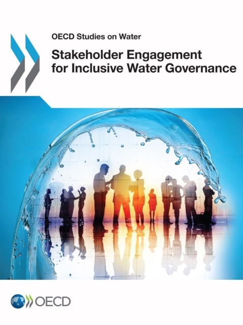 Stakeholder Engagement for Inclusive Water Governance, PDF eBook