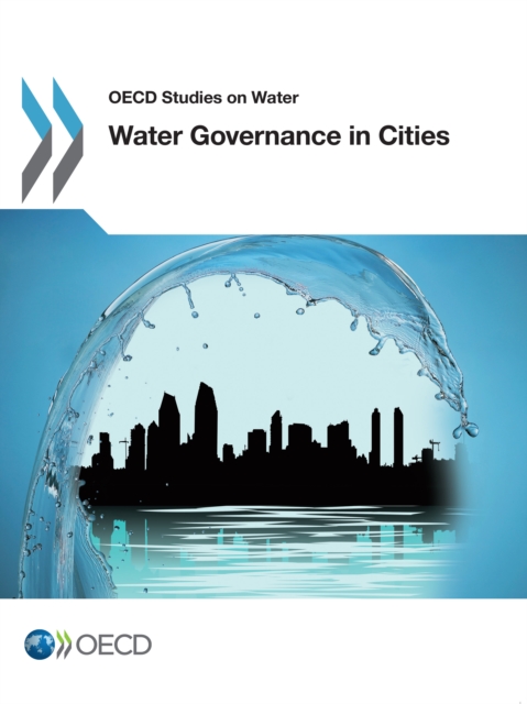Water Governance in Cities, PDF eBook