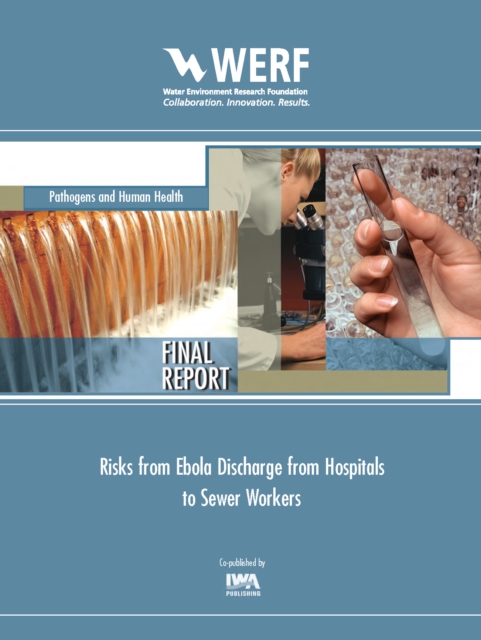 Risks from Ebola Discharge from Hospitals to Sewer Workers, PDF eBook