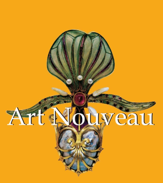 Art Nouveau, PDF eBook