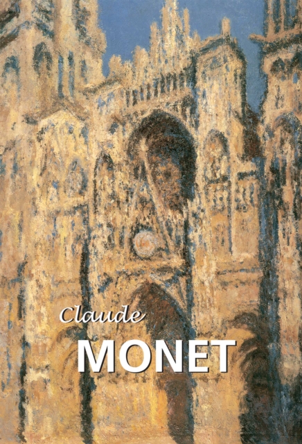 Claude Monet, PDF eBook