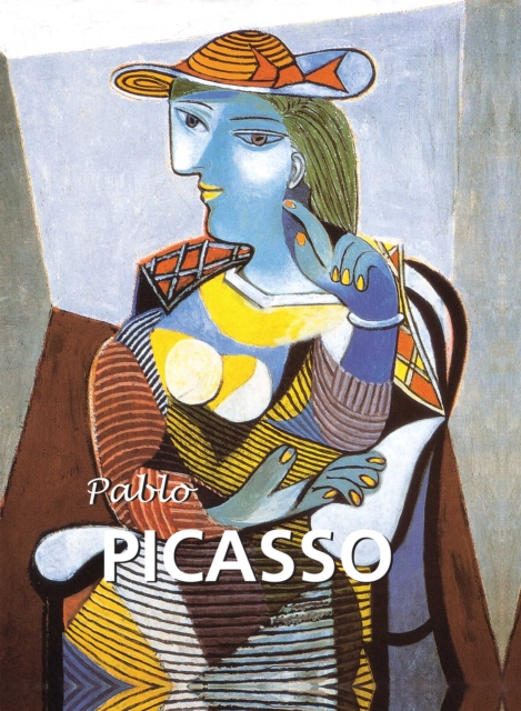 Pablo Picasso, PDF eBook