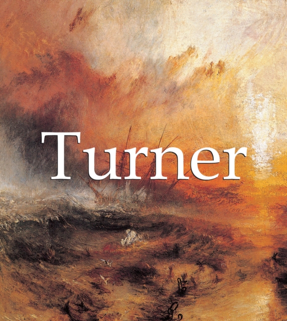 Turner, PDF eBook