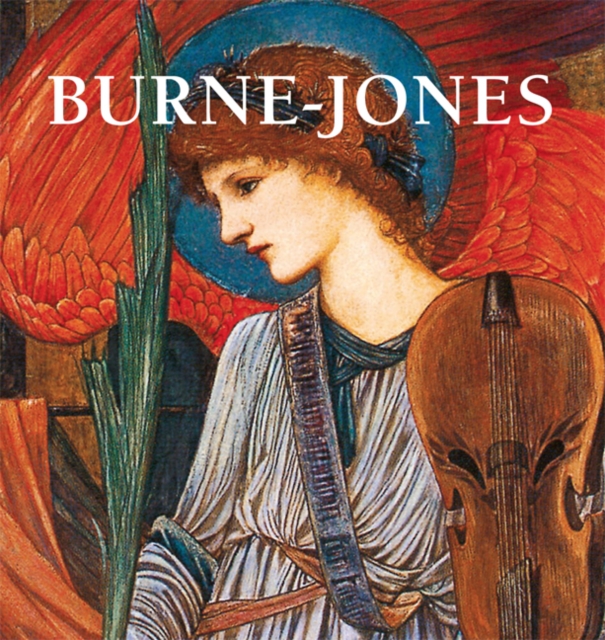 Burne-Jones, PDF eBook