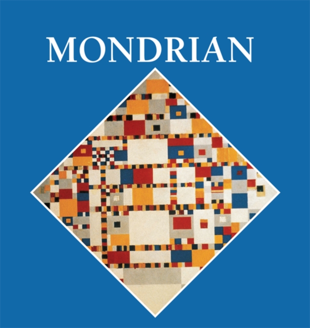 Mondrian, PDF eBook
