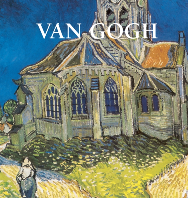Van Gogh, PDF eBook