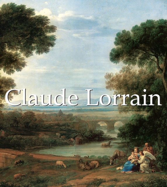 Claude Lorrain, PDF eBook