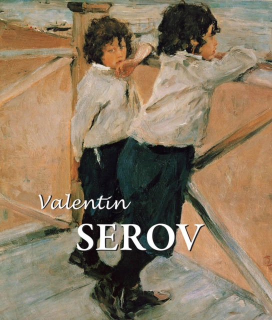 Valentin Serov, PDF eBook