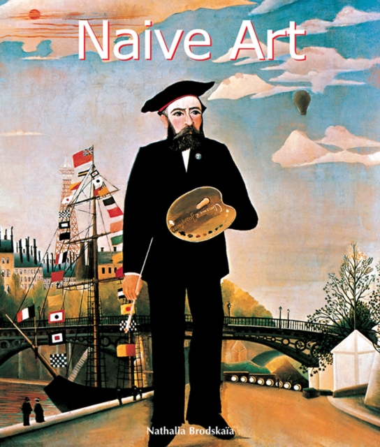 Naive Art, PDF eBook
