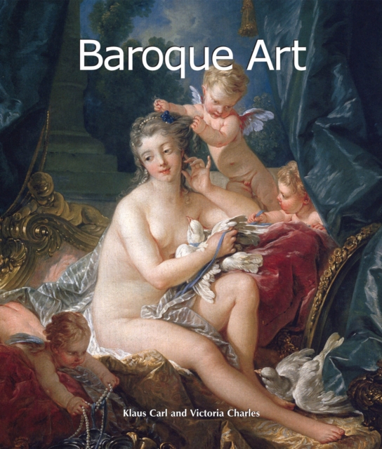 Baroque Art, PDF eBook