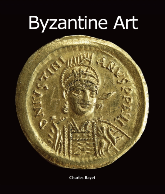 Byzantine Art, PDF eBook