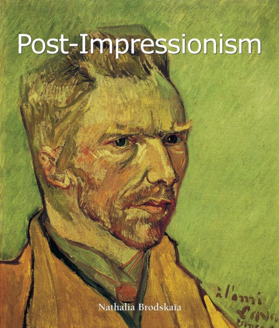 Post-Impressionism, PDF eBook