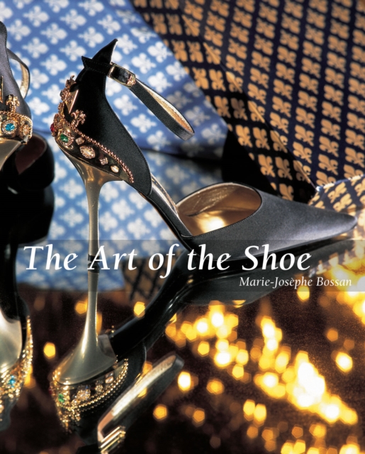 The Art of the Shoe, PDF eBook