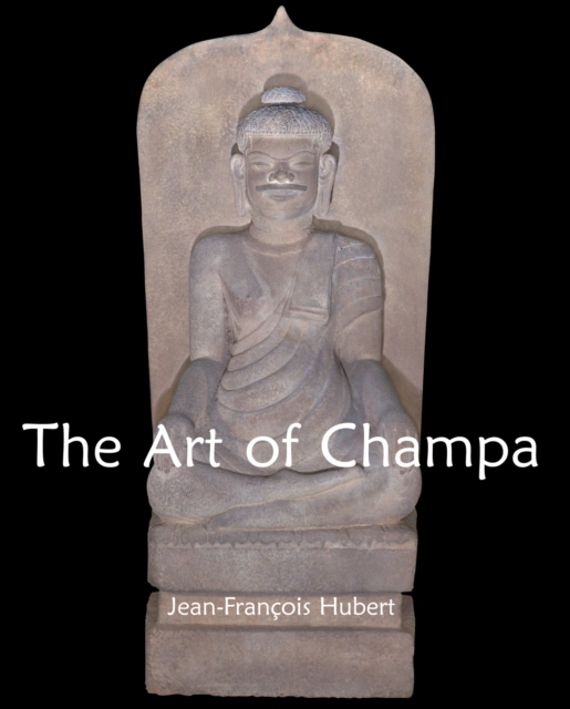 The Art of Champa, PDF eBook