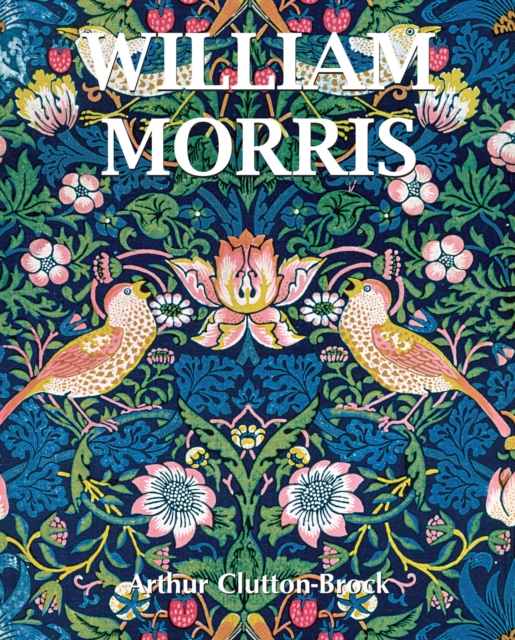 William Morris, PDF eBook