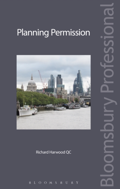 Planning Permission, EPUB eBook