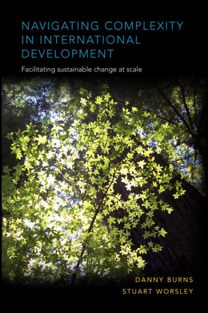 Navigating Complexity in International Development, EPUB eBook